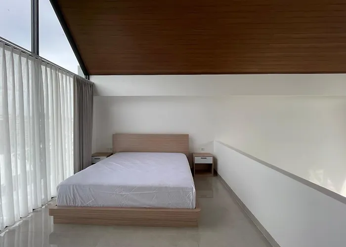 Villa The Orie Bali *