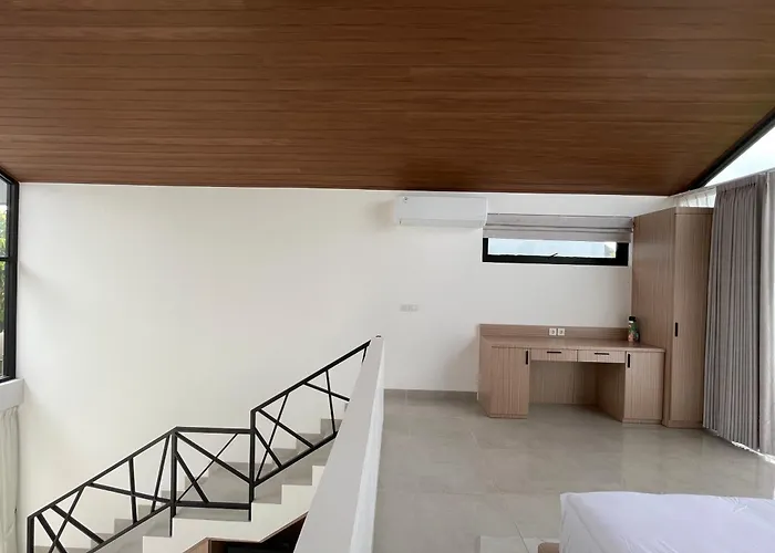 Villa The Orie Bali