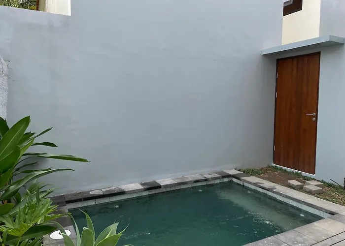 Villa The Orie Bali Jimbaran