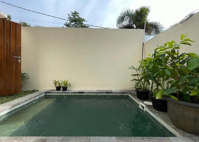 Villa The Orie Bali Jimbaran